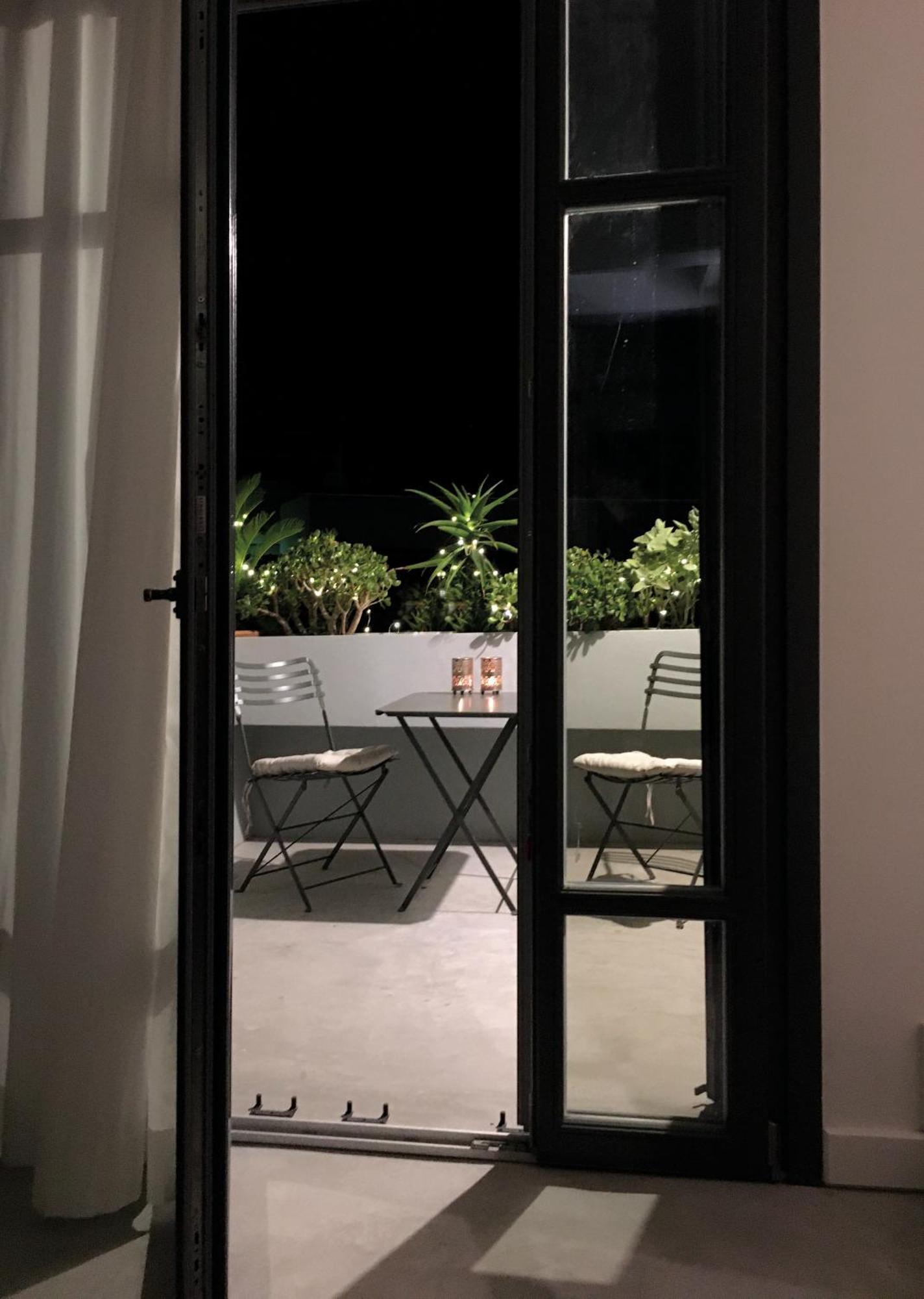 Susanna Apartments - Your Oasis In Athens Ano Petralona מראה חיצוני תמונה