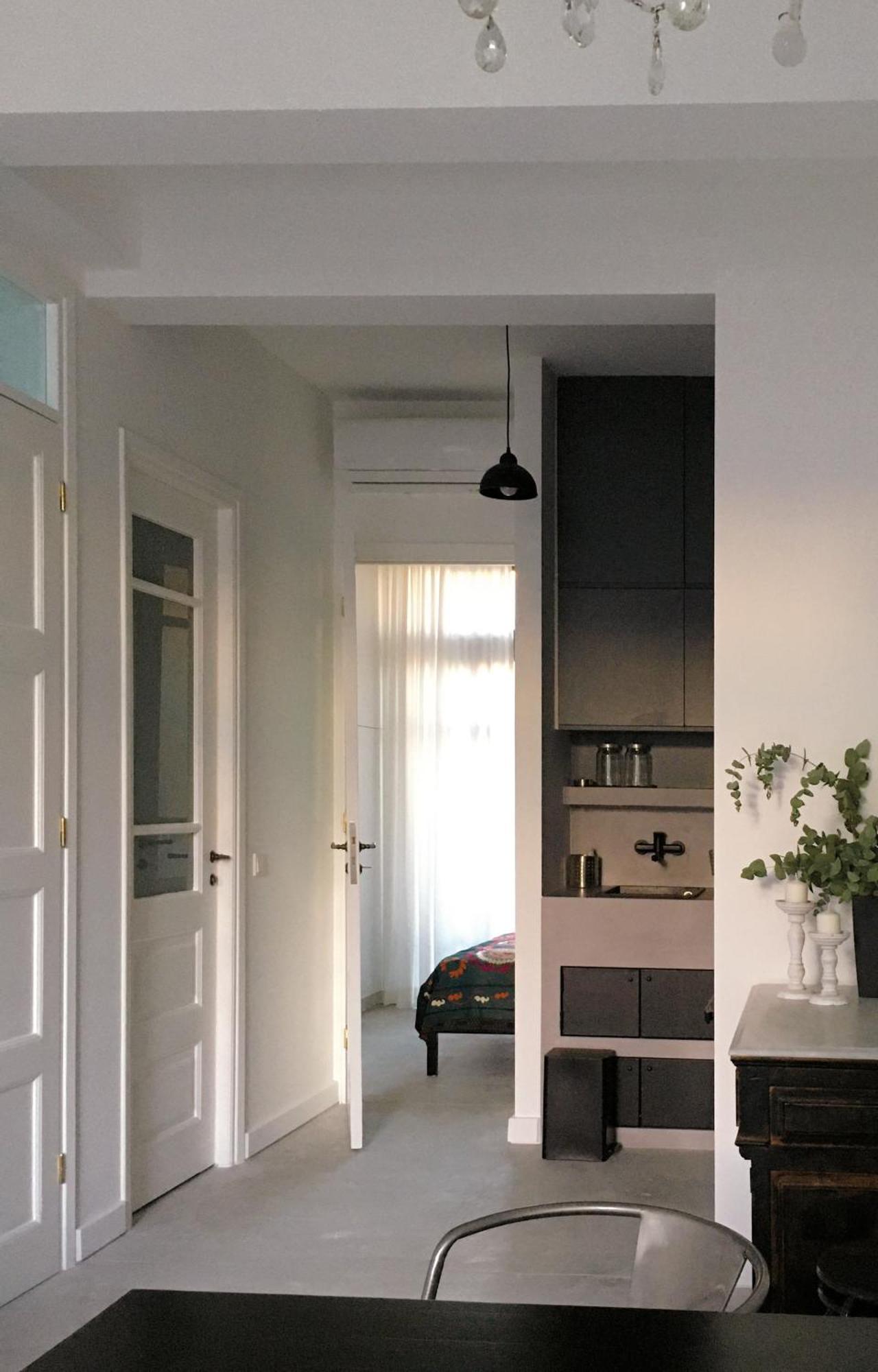 Susanna Apartments - Your Oasis In Athens Ano Petralona מראה חיצוני תמונה