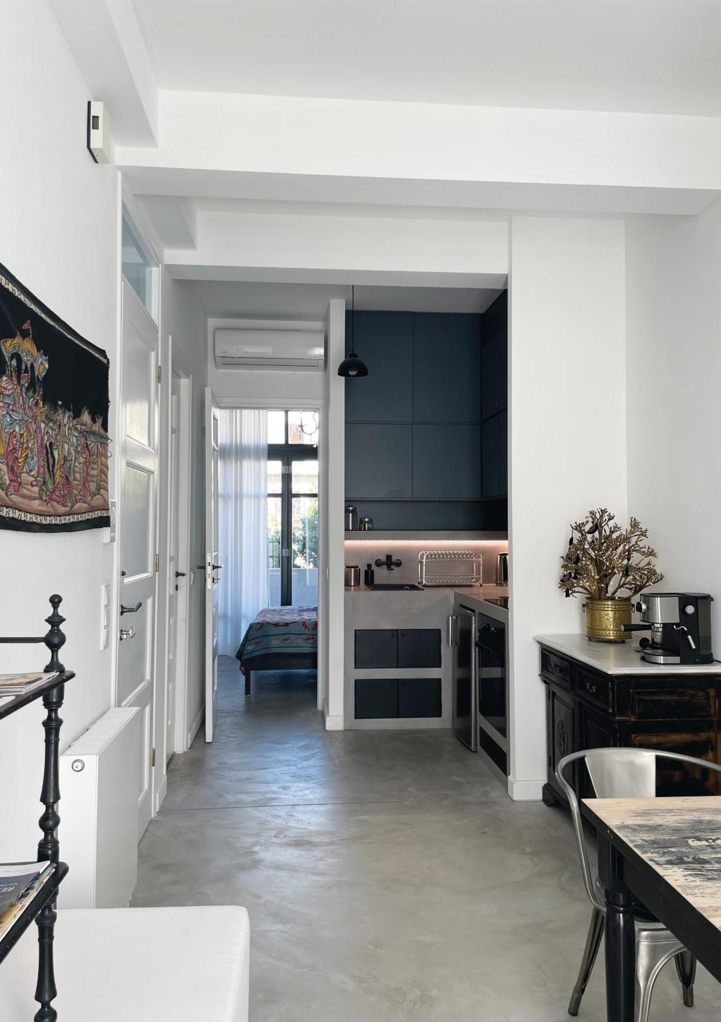 Susanna Apartments - Your Oasis In Athens Ano Petralona מראה חיצוני תמונה