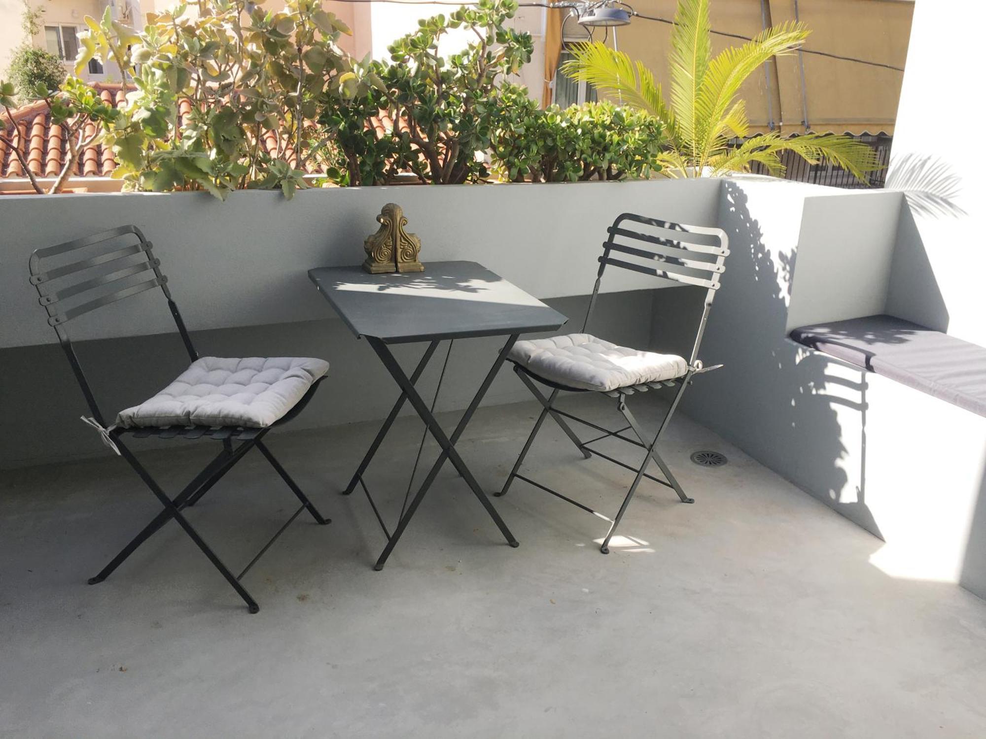 Susanna Apartments - Your Oasis In Athens Ano Petralona מראה חיצוני תמונה