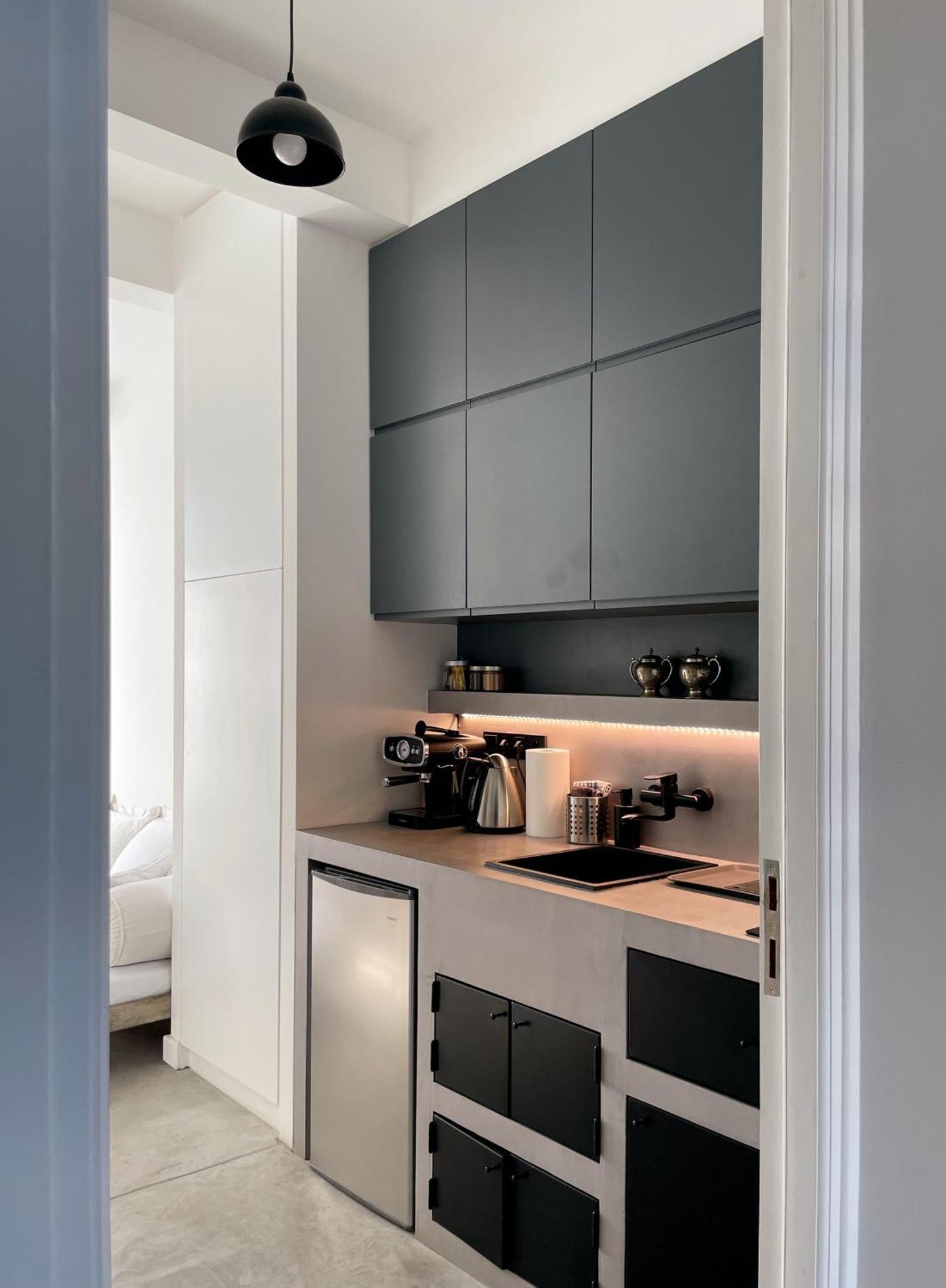 Susanna Apartments - Your Oasis In Athens Ano Petralona מראה חיצוני תמונה