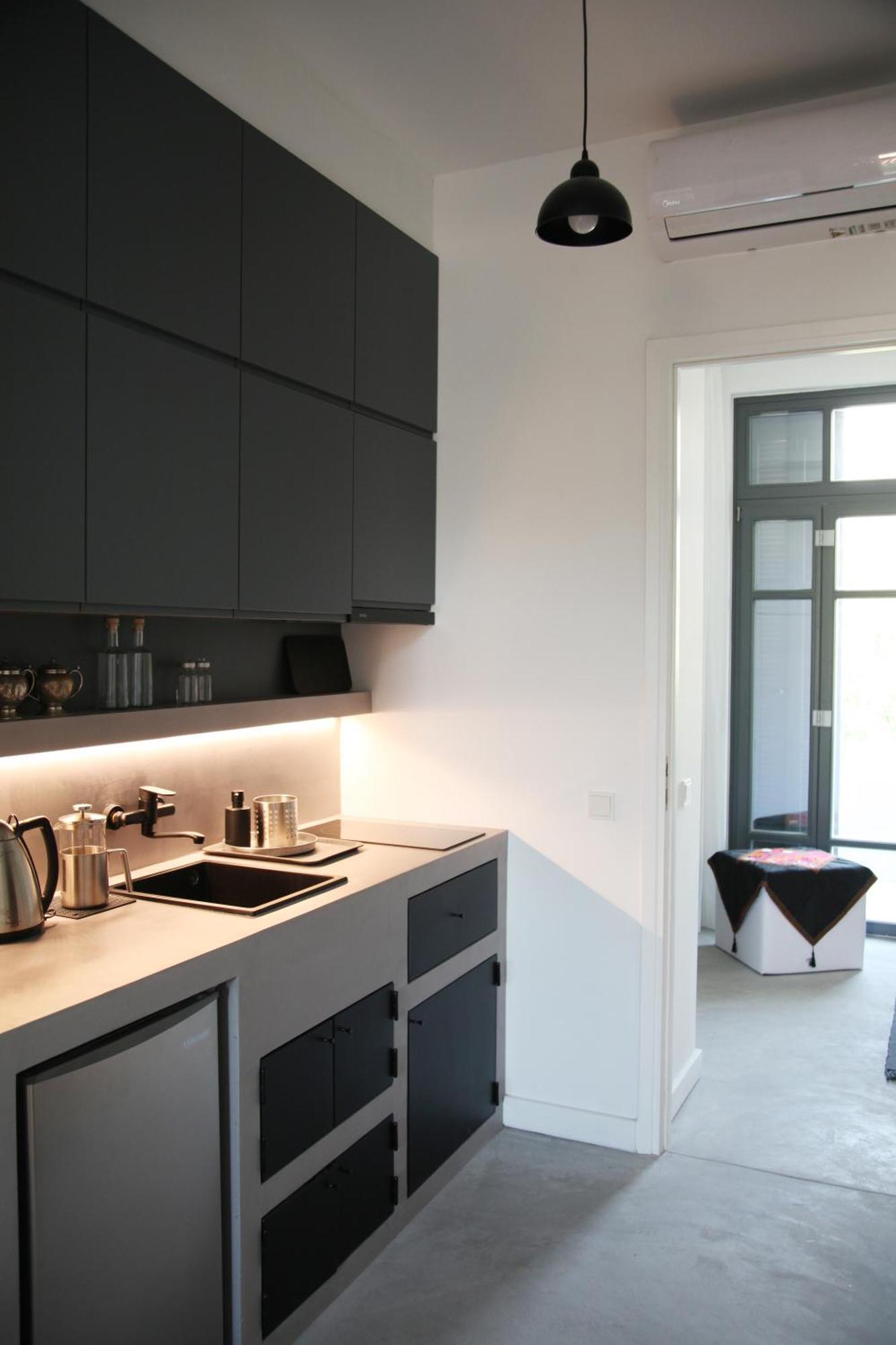 Susanna Apartments - Your Oasis In Athens Ano Petralona מראה חיצוני תמונה
