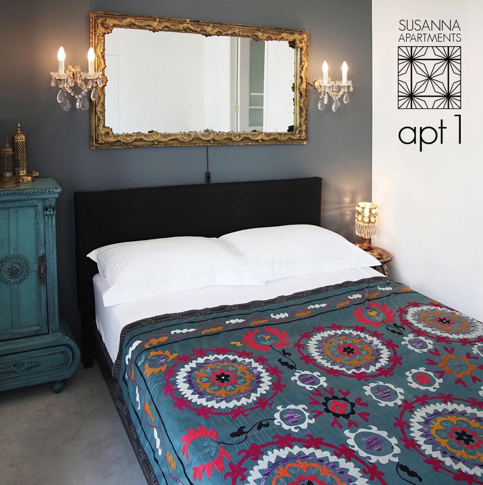 Susanna Apartments - Your Oasis In Athens Ano Petralona מראה חיצוני תמונה